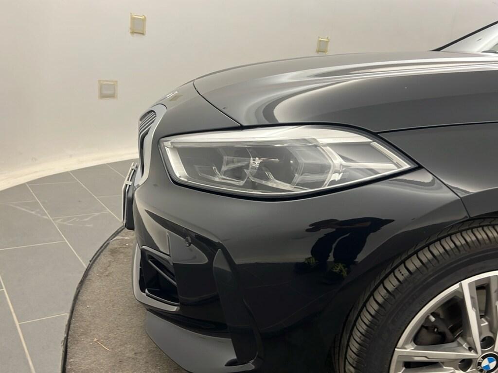 BMW Serie 1 118i Msport auto