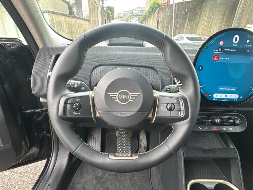 Mini Mini Countryman 2.0 48V D Classic auto