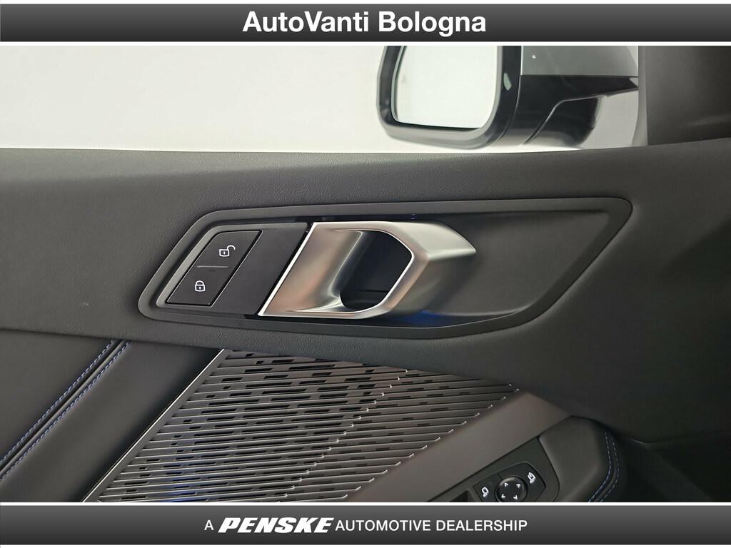 BMW Serie 1 118d MSport Pro auto