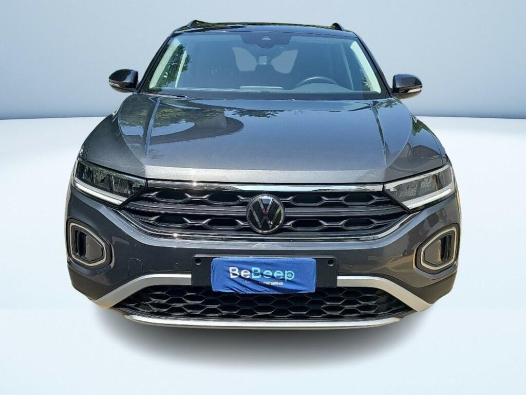 Volkswagen T-Roc 1.5 tsi act Life