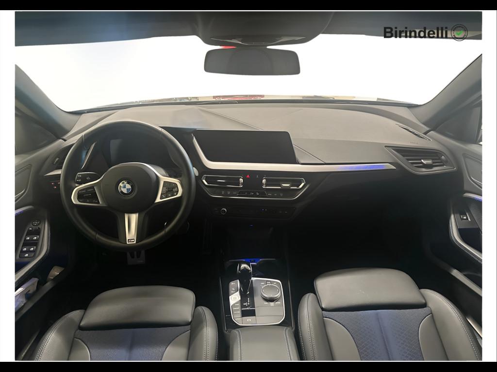 BMW Serie 2 218d Gran Coupe Msport auto