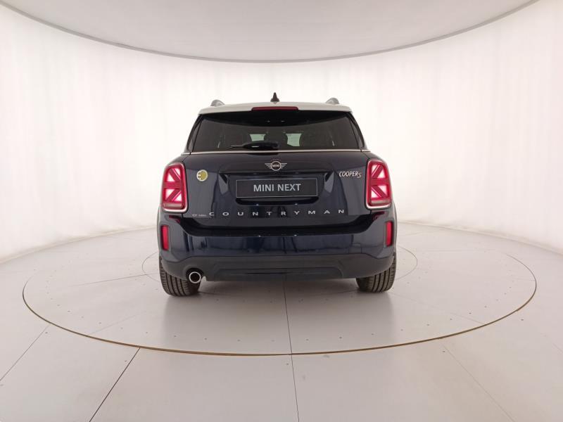 Mini Cooper SE Countryman Mini Countryman 1.5 Cooper SE Hype all4 auto