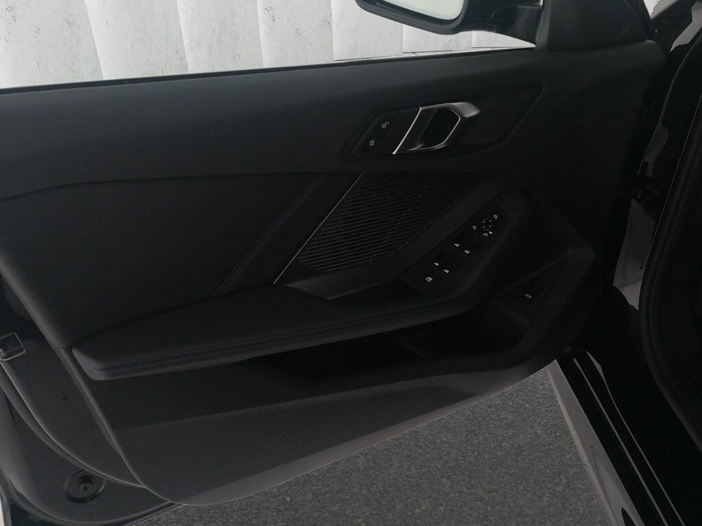 BMW Serie 1 118d MSport Pro auto