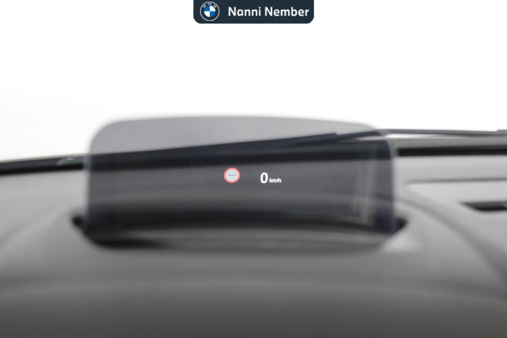 BMW Serie 2 218d Active Tourer xdrive Advantage auto