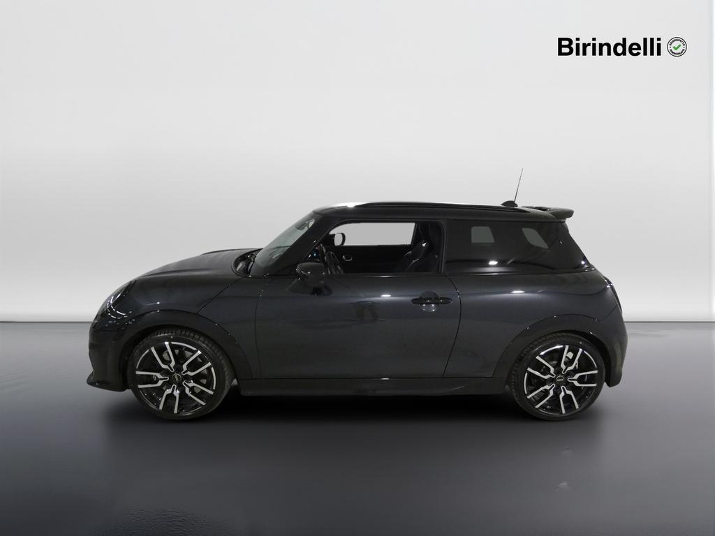 Mini Mini Cooper 3p 1.5 C JCW auto