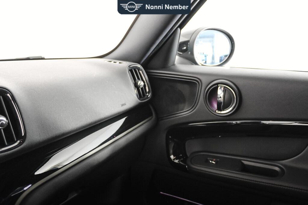 Mini Mini Countryman 2.0 JCW JCW auto