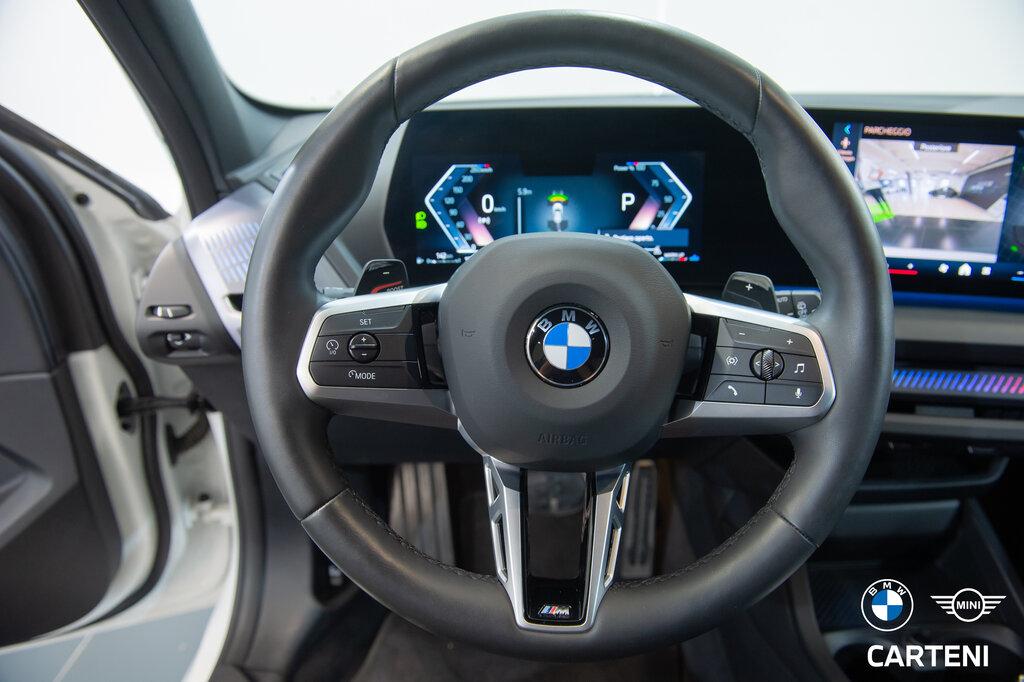 BMW Serie 1 118d MSport Pro auto