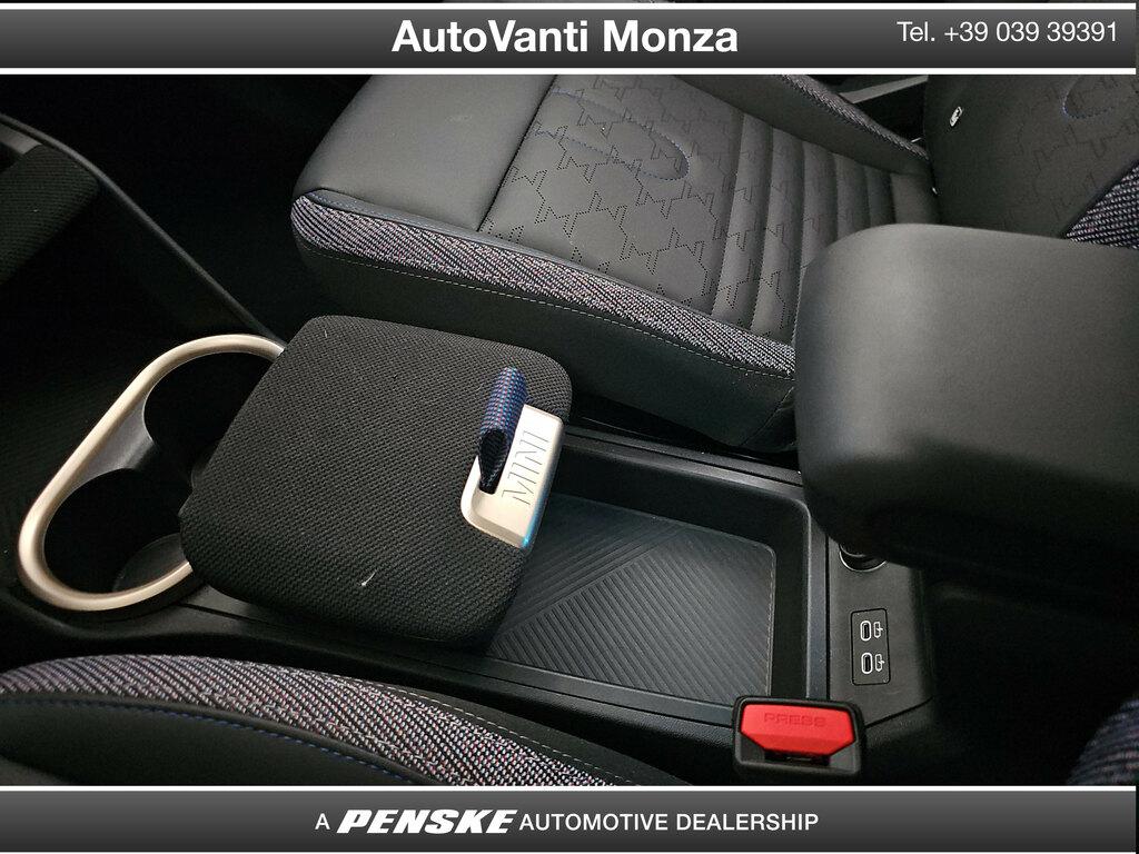 Mini Mini Countryman 1.5 48V C Classic auto