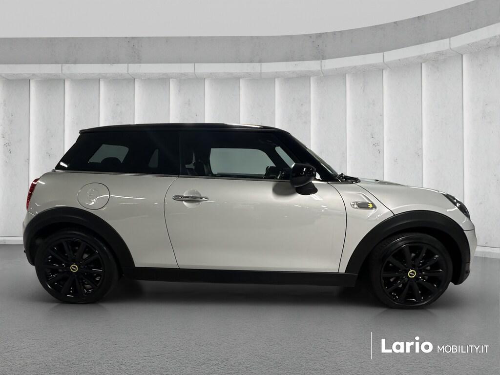 Mini Cooper SE Mini 3p Cooper SE L auto