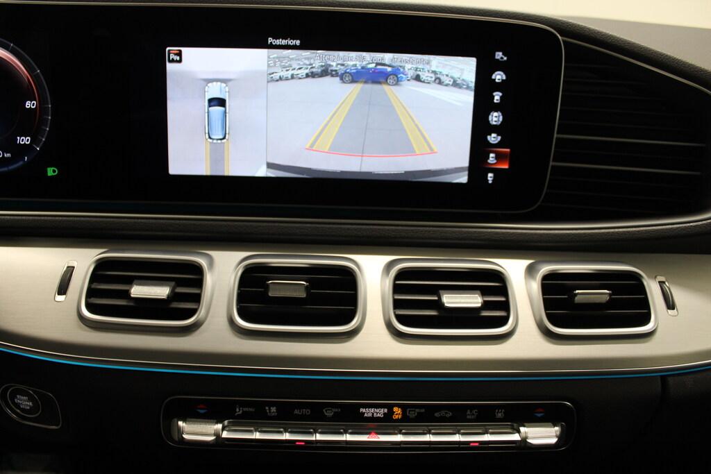 Mercedes GLE 350 de eq-power Premium Plus 4matic auto