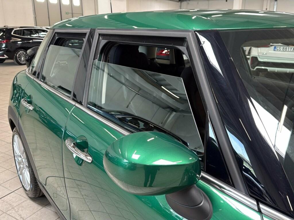 Mini One 1.5 TwinPower Turbo One Baker Street