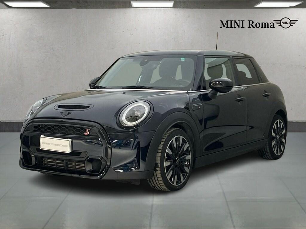 Mini Cooper S 2.0 TwinPower Turbo Cooper S