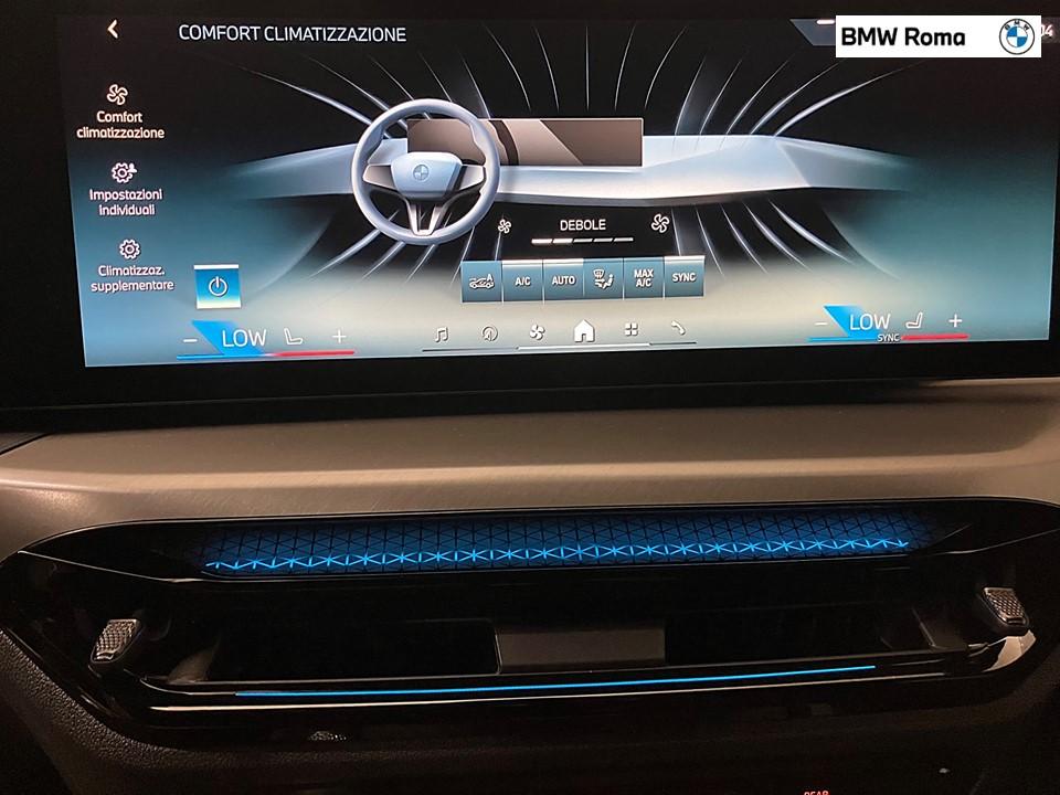 BMW i4 edrive40 M Sport