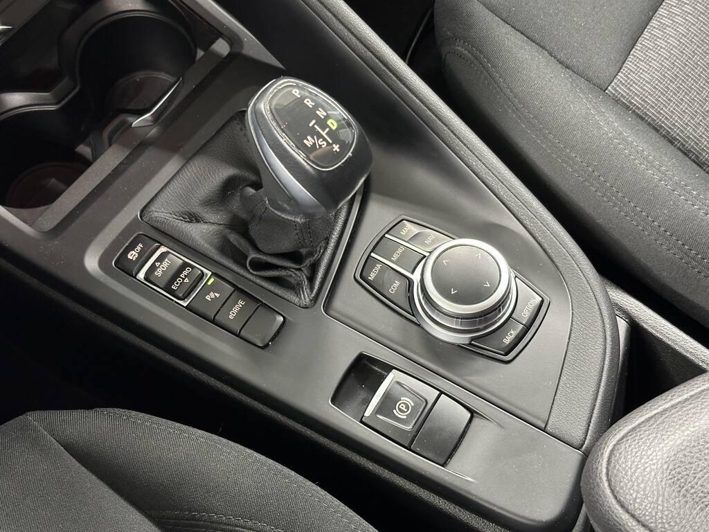 BMW X1 xdrive25e Business Advantage auto