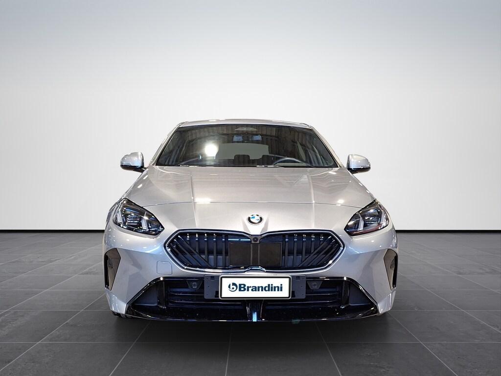 BMW Serie 1 118d MSport Pro auto