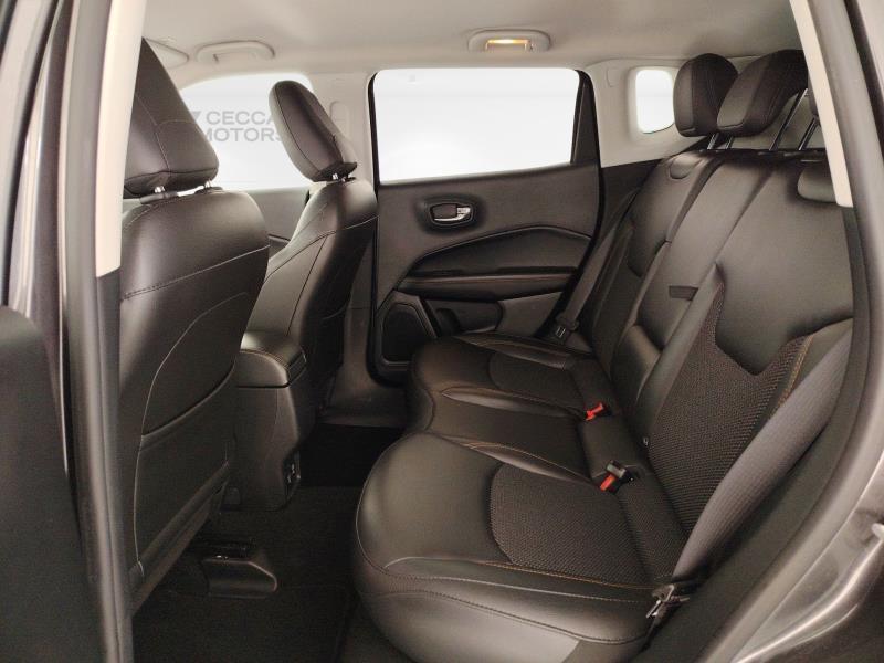 Jeep Compass 1.6 mjt Limited 2wd 120cv
