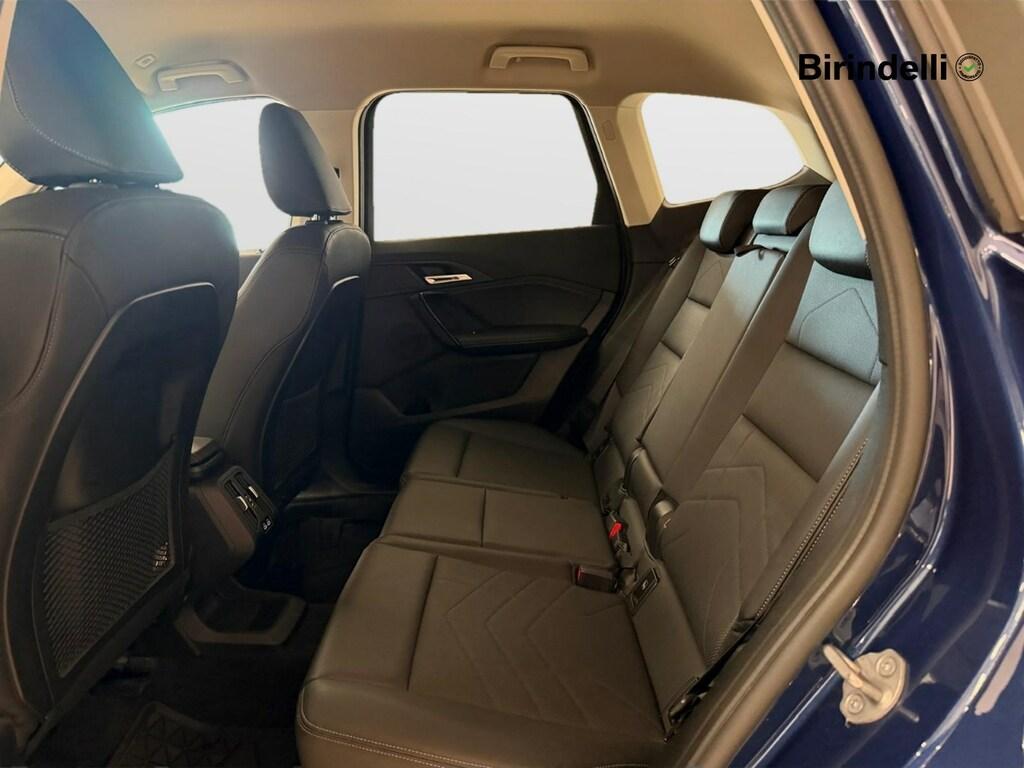 BMW X1 sdrive18d auto