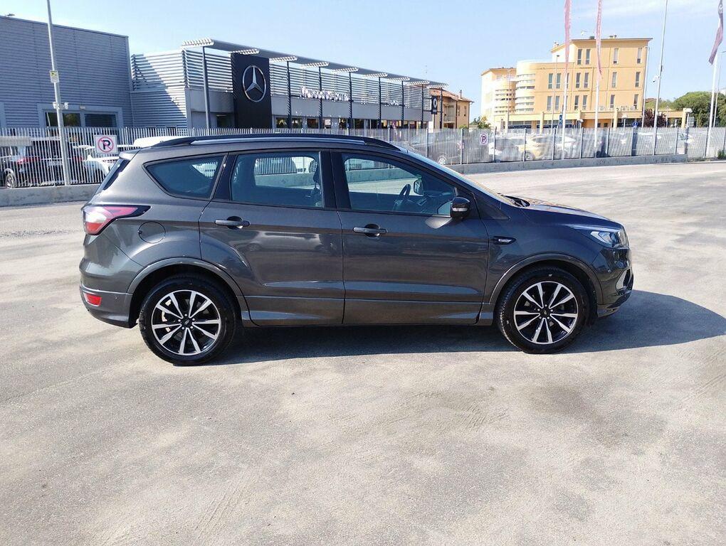 Ford Kuga 1.5 ecoboost ST-line s&s 2wd 120cv