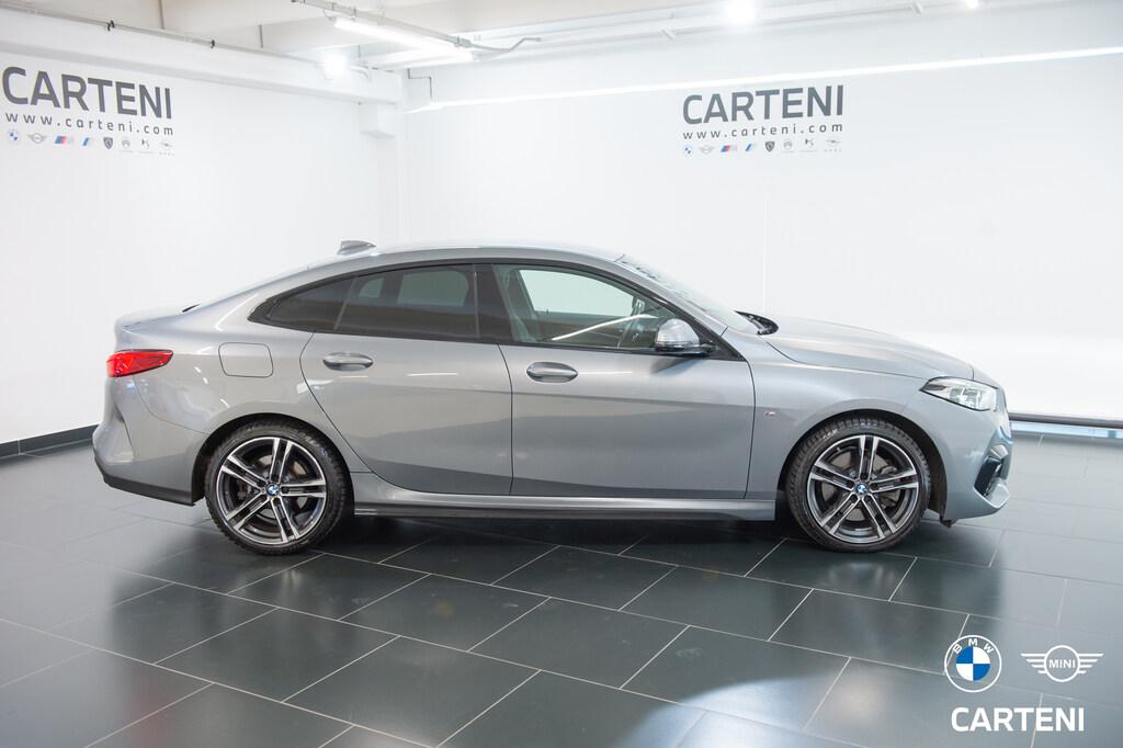 BMW Serie 2 220d Gran Coupe Msport xdrive auto