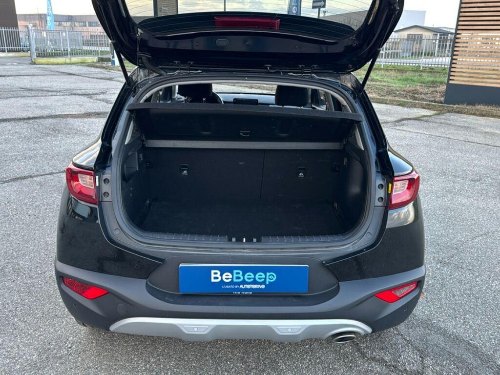 Kia Stonic 1.2 mpi Style 79cv