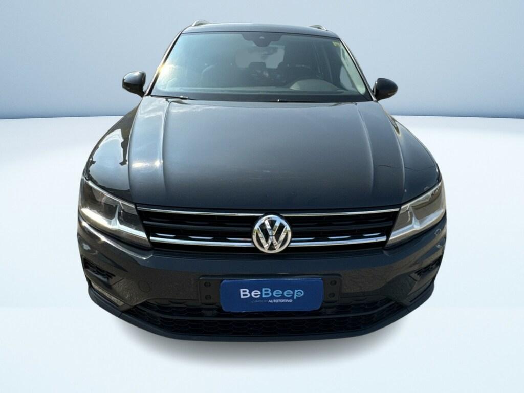 Volkswagen Tiguan 2.0 tdi Business 150cv