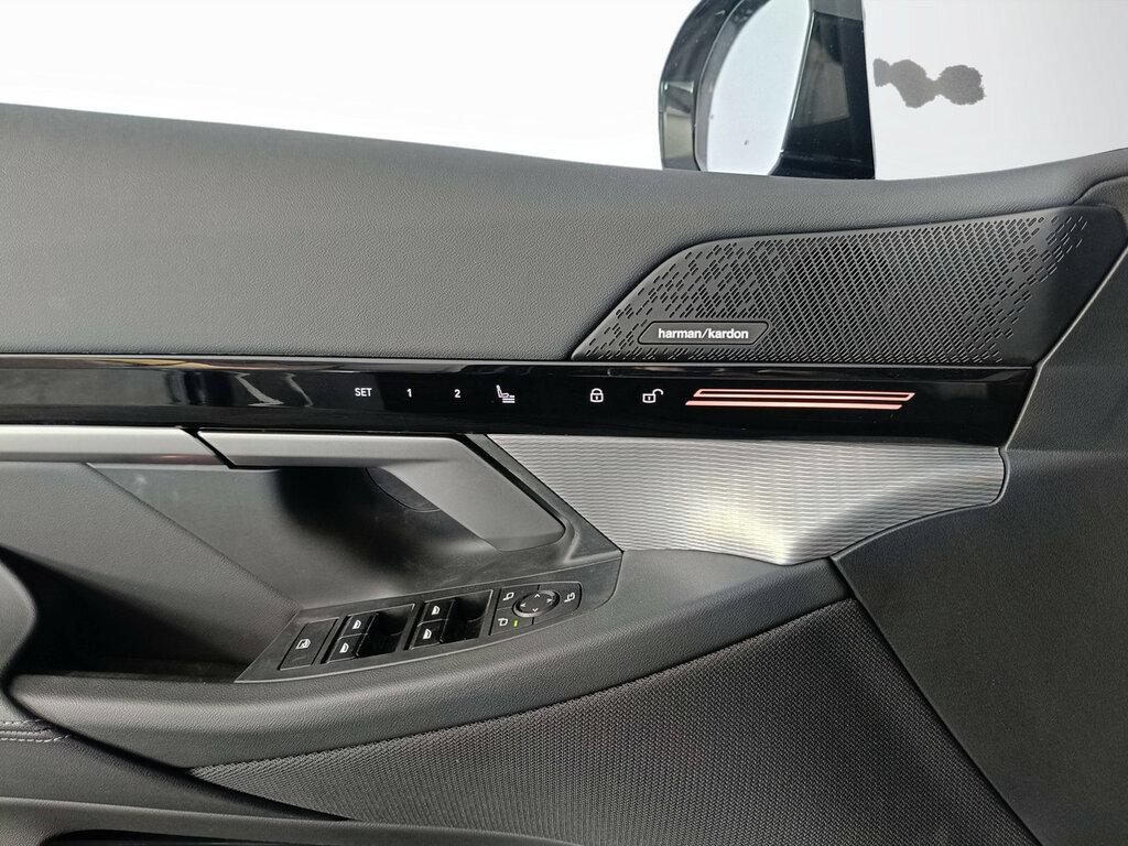 BMW Serie 5 520d 48V Msport sdrive auto