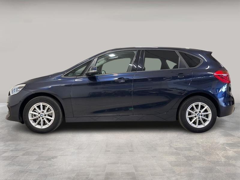 BMW Serie 2 218d Active Tourer Business auto my20