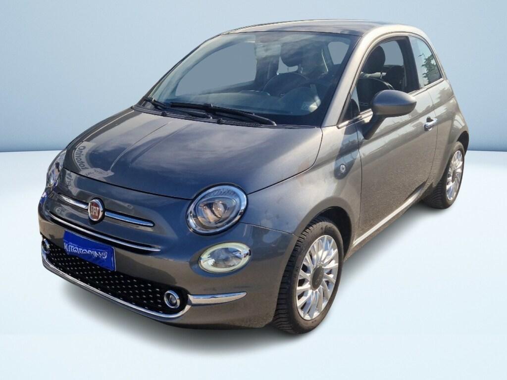 Fiat 500 1.2 Lounge 69cv