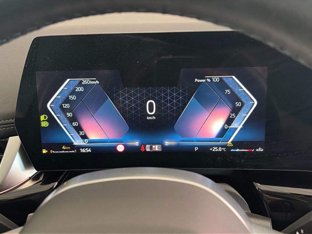 BMW X1 sdrive18i X-Line auto