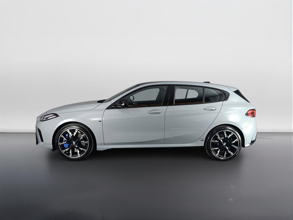 BMW Serie 1 118d MSport auto