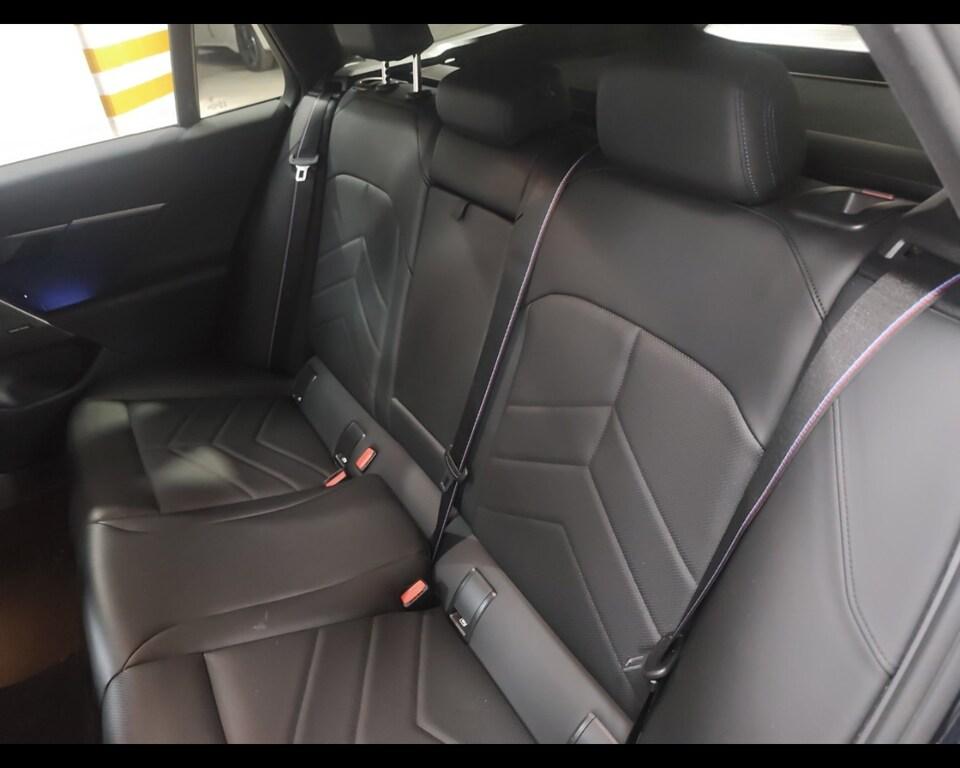 BMW Serie 5 520d Touring 48V xdrive M Sport Pro auto