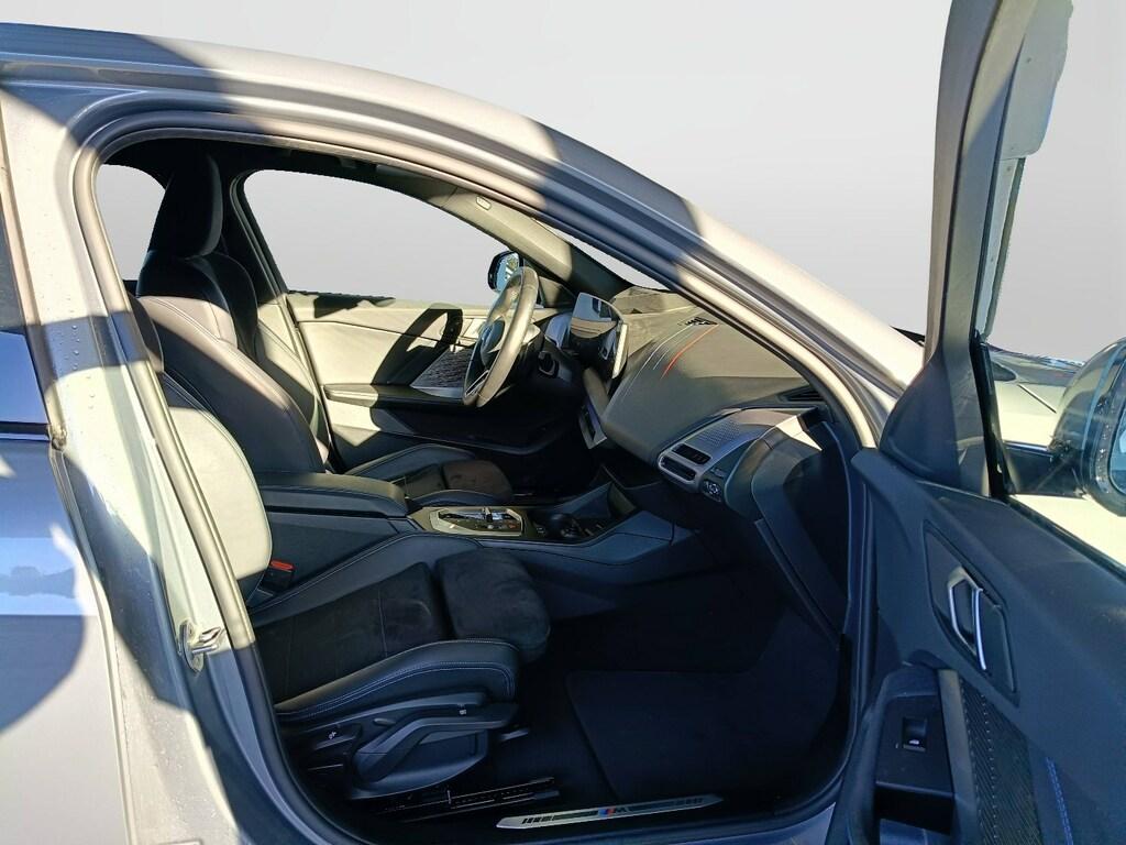 BMW Serie 1 118d MSport Pro auto