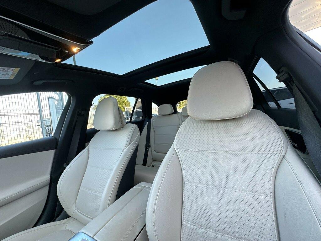 Mercedes Classe C C SW All-Terrain 220 d mild hybrid Premium Plus 4matic auto