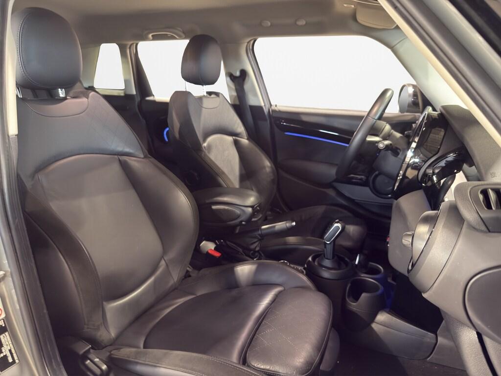 Mini Cooper 1.5 TwinPower Turbo Cooper