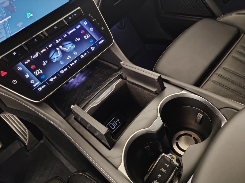 Maserati Levante Grecale 2.0 mhev Modena 330cv auto