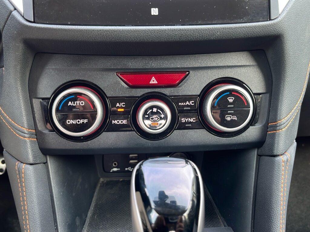 Subaru XV 1.6i Style Navi lineartronic my19