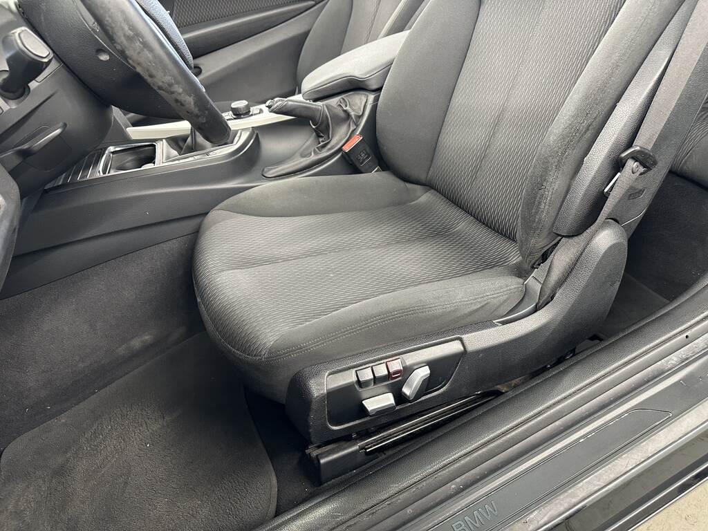 BMW Serie 4 420d Cabrio Advantage
