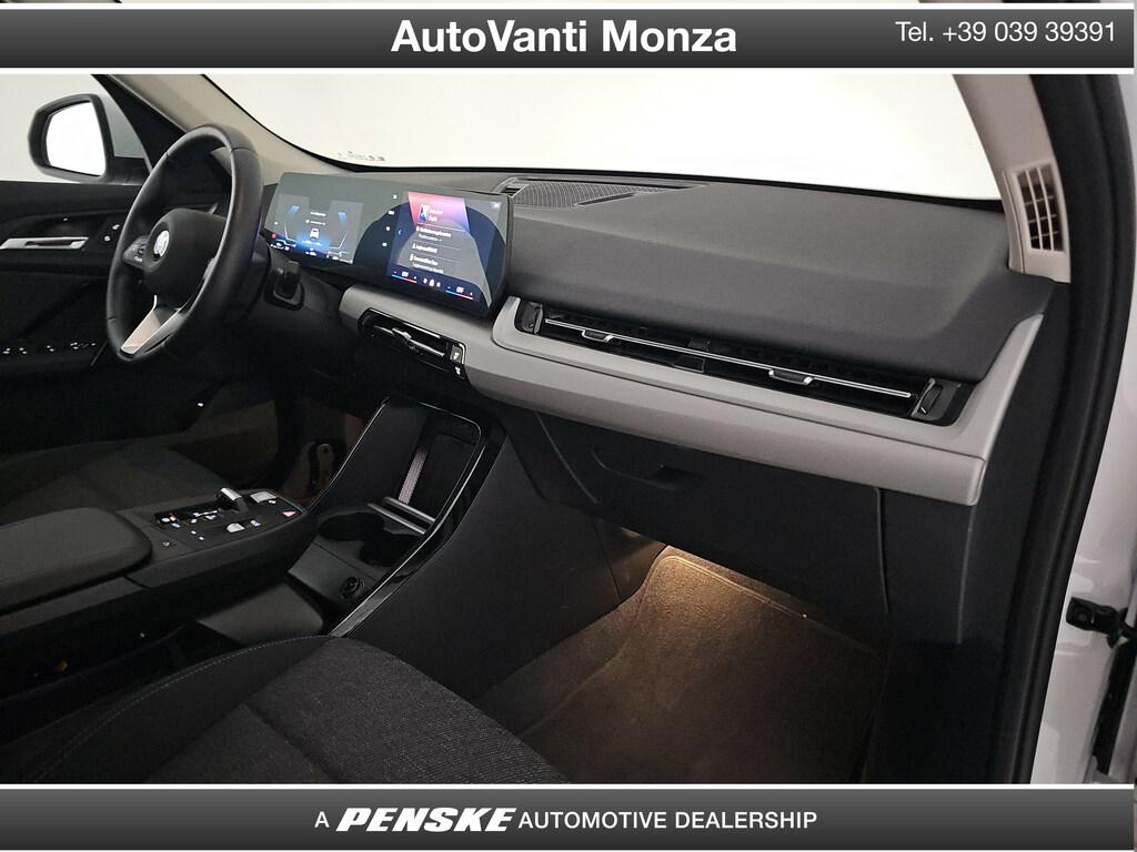 BMW X1 sdrive18d auto