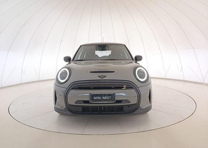 Mini Mini 3p Cooper SE Classic auto
