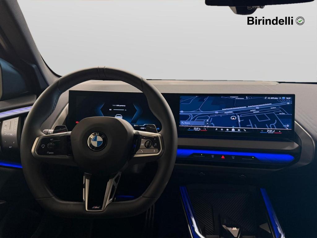 BMW X3 xdrive20d MSport auto