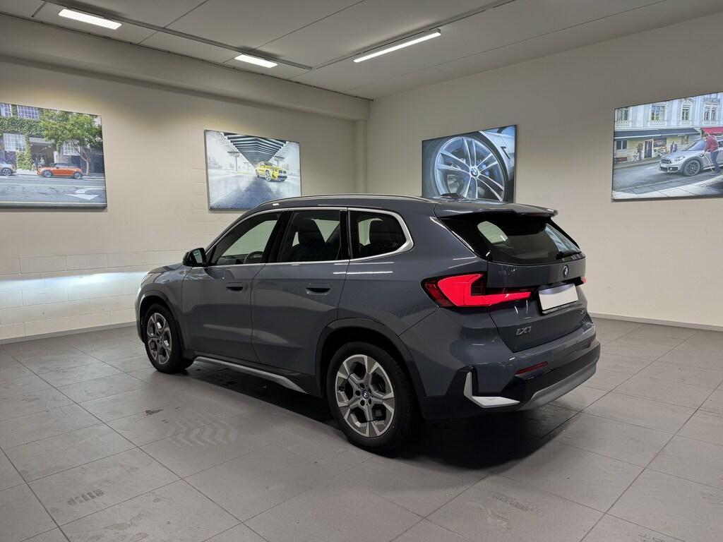 BMW iX1 30 xdrive X-Line
