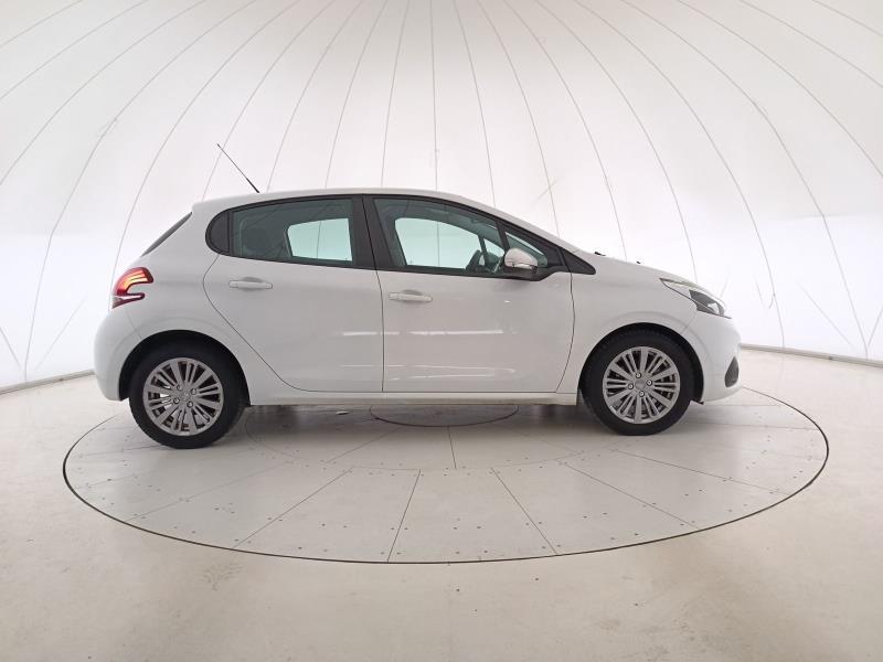 Peugeot 208 1.2 puretech Active gpl 82cv 5p