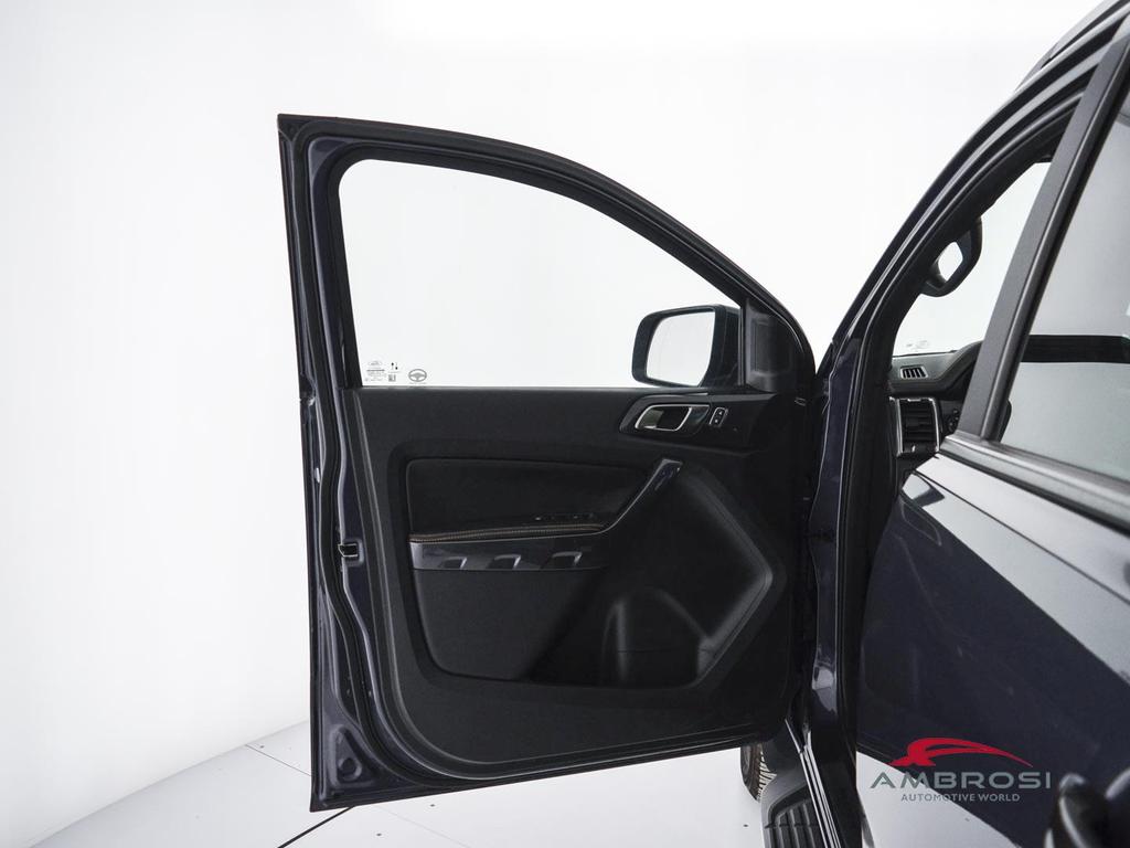 Ford Ranger 2.0 ecoblue double cab Wildtrack 213cv auto