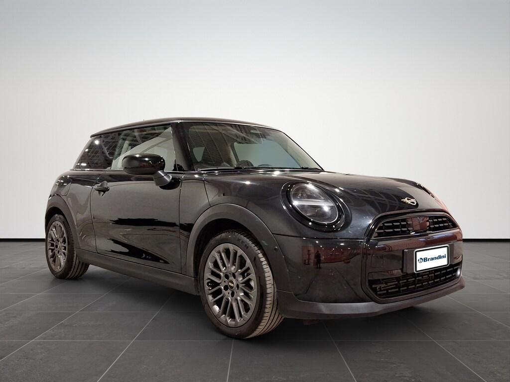 Mini Mini Cooper 3p 1.5 C Essential auto