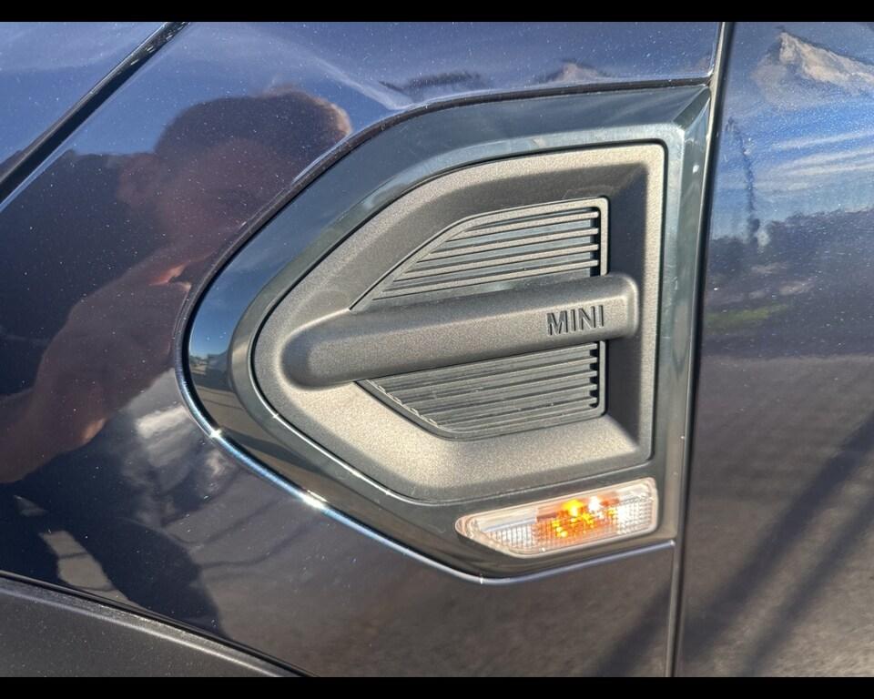 Mini One D Countryman 1.5 TwinPower Turbo One D