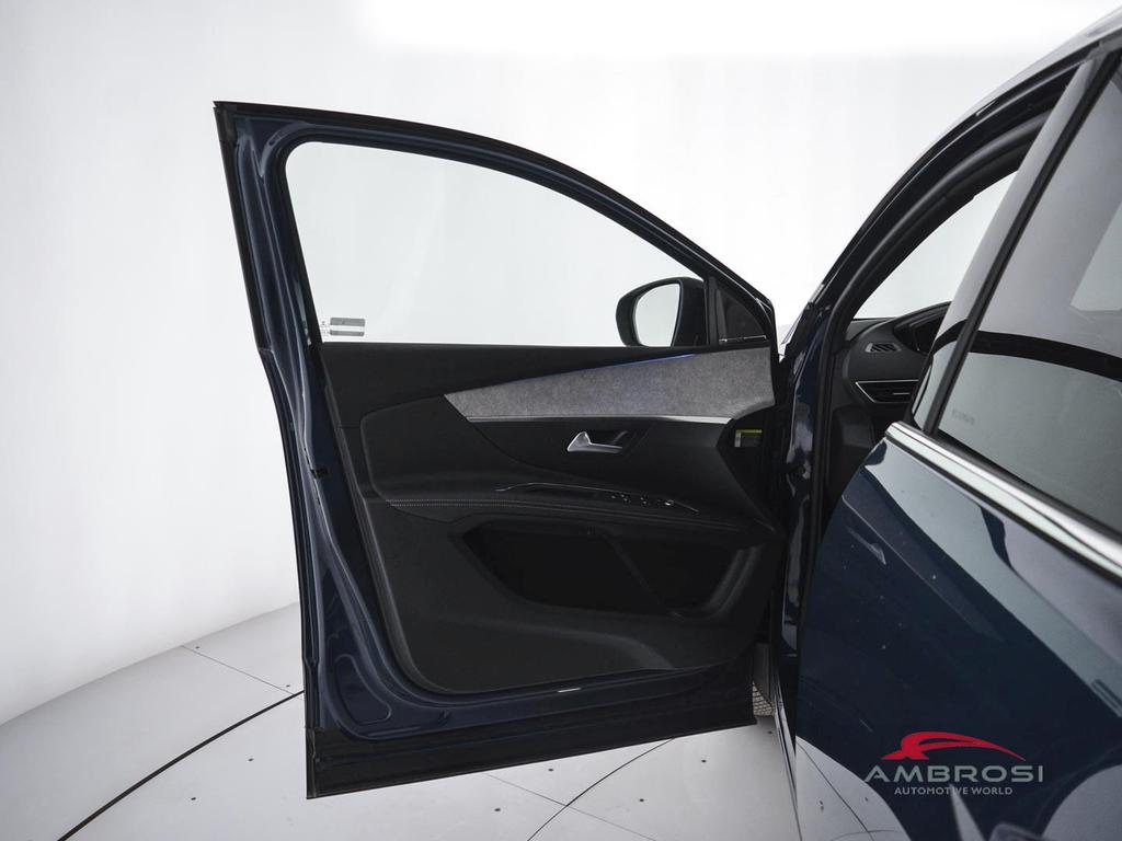 Peugeot 3008 1.5 bluehdi GT Pack s&s 130cv eat8