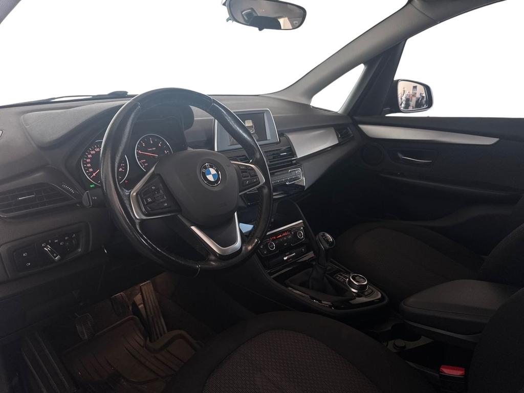 BMW Serie 2 216d Active Tourer Advantage my15
