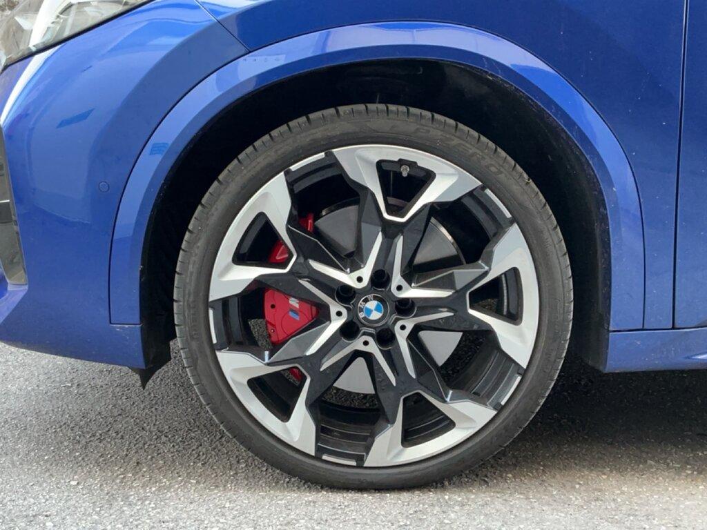 BMW X2 xdrive 20d 48V MSport Pro auto