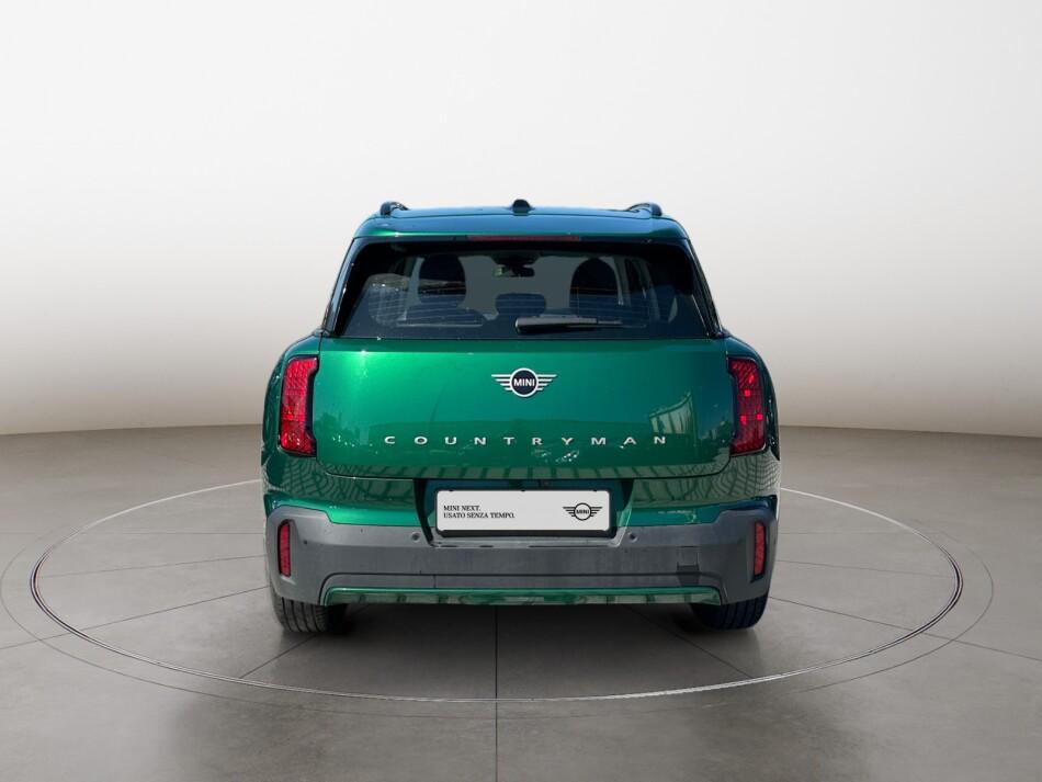 Mini Mini Countryman 2.0 48V D Classic auto