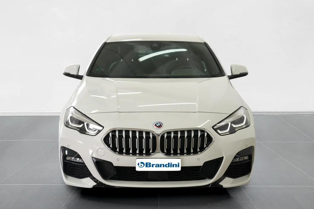 BMW Serie 2 218d Gran Coupe Msport auto